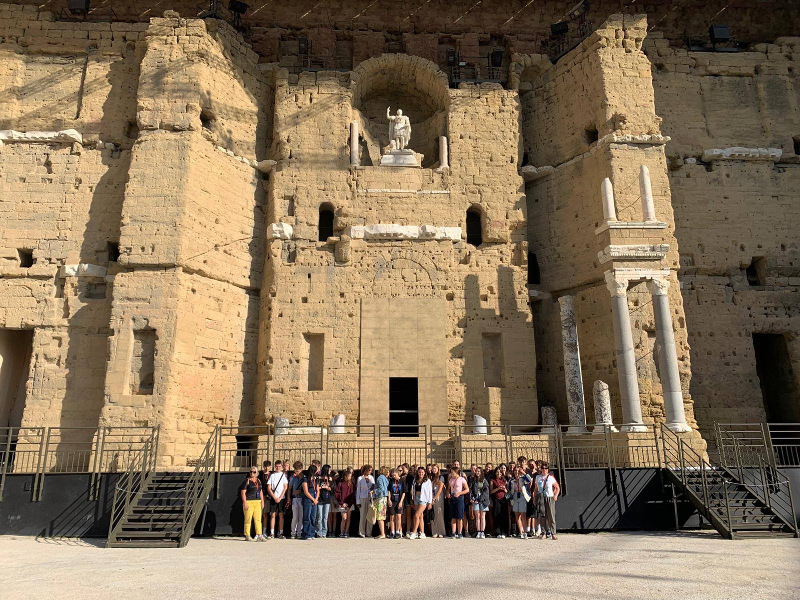 Zdjęcie Francja 2025 cz2 (01)3e0cfbaf-2b37-4cb3-9653-dc5ae1b84264.jpg w galerii Wycieczka po Europie - Orange i Avinion